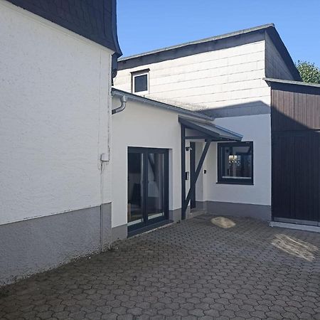 Smart Resorts Haus Topas Ferienwohnung 304 Winterberg Exterior foto