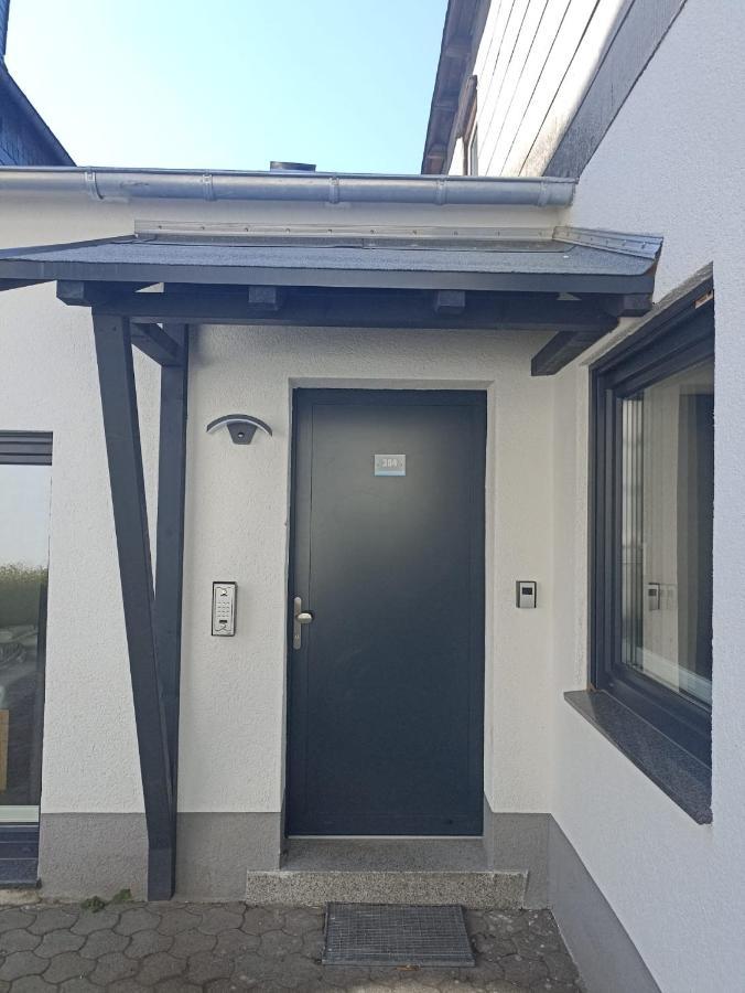 Smart Resorts Haus Topas Ferienwohnung 304 Winterberg Exterior foto